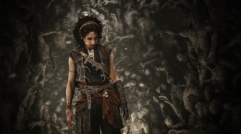 Find Out if There Are Rats in the Resonance: A Plague Tale Legacy Story Campaign, and How Long the Game Takes to Beat