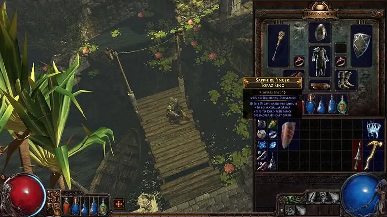 Path of Exile reaches 2M registered accounts