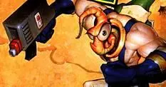 Earthworm Jim HD headlines this week's PlayStation Store update
