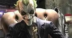 Batman: Arkham Asylum 2 is actor Mark Hamil's last as The Joker