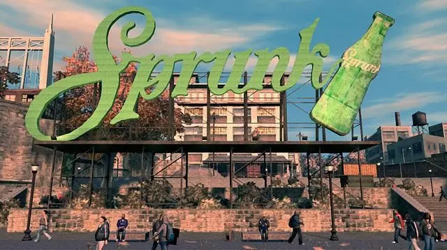 Last GTA IV trailer will arrive end of March, more goodies to follow