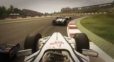 Will Codies have the winning formula? (Xbox 360, PC, PS3)