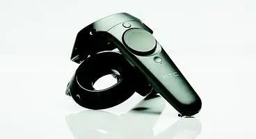 HTC reveals new Vive VR system