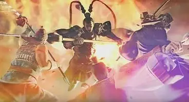 Western release of Romance of the Three Kingdoms 13 launching on Steam July 8th