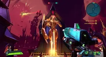 Take-Two say the sales of Battleborn are “very encouraging” but not enough to draw conclusions on