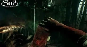 Embrace Insanity With This New Call of Cthulhu E3 Trailer