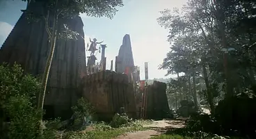 Star Wars Battlefront 2 Beta Datamining Reveals Multiple Races for Rebels
