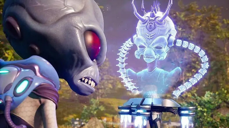 E3 2019: Destroy All Humans! Remake Steam, System Requirements, Gameplay, Release Date - Everything We Know!