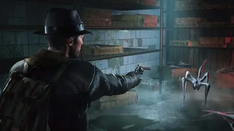 The Sinking City Epic exclusivity gave developer "a more reliable future"