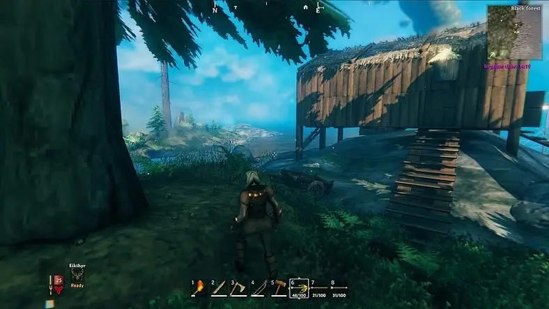 The Best Valheim Mods