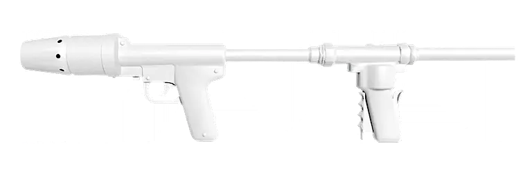 M2A1-7 flamethrower