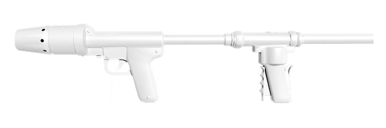 Weapons