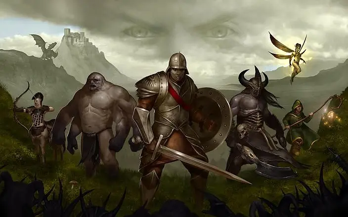 Ironclad announces Sins of a Dark Age