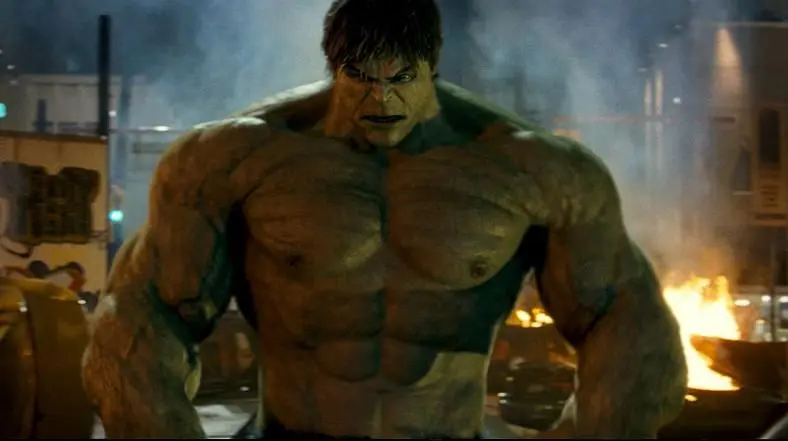 The Hulk coming to Marvel Pinball