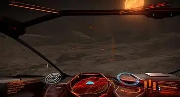 Elite: Dangerous has sold 1.4 million copies to date