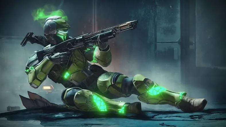 Destiny 2 Year 2 Armor will be obsolete come Year 3