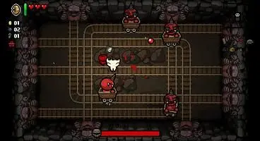 The Binding of Isaac: Repentance DLC Is "over 90% done", Gets Steam Page