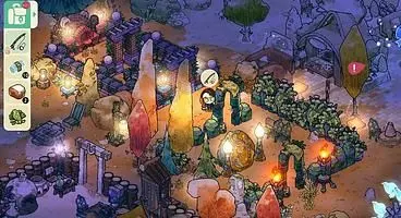 Cozy Grove Broken Heart - How to Make Heartbroken Imps Happy and Get the Imp Therapy Achievement