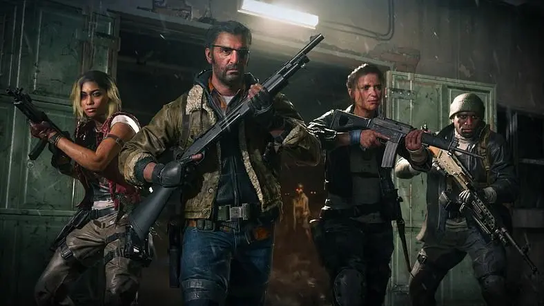 Call of Duty: Black Ops 6 Gets GeForce Now Support