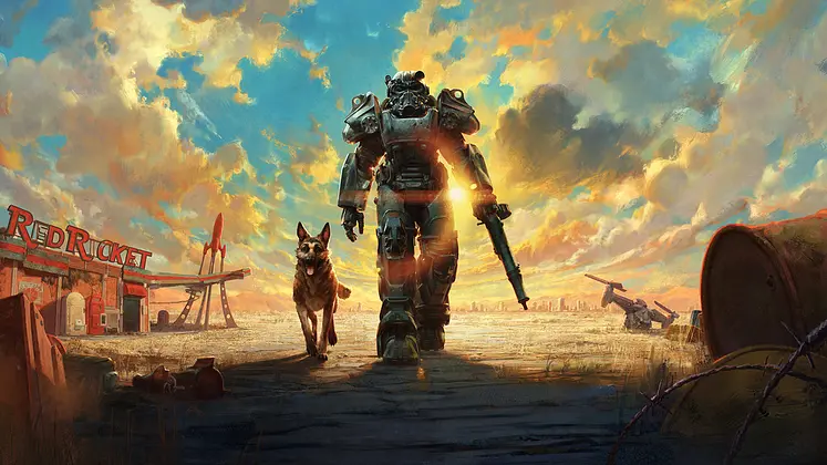 Fallout 4: Anniversary Edition Release Date - Latest Updates & Switch 2 Version