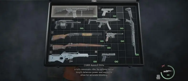 Best Mods