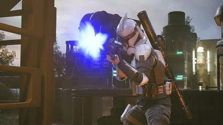 Star Wars Zero Company Release Date (Confirmed August 2026), Gameplay, Trailers, Pre-Orders & More