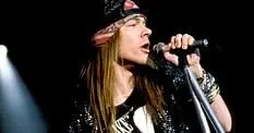 Axl Rose is suing Activision