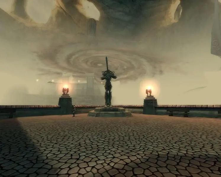 Chronicles of Spellborn suffers ANOTHER delay