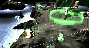 Multiwinia is a true triumph. Buy it, the developers deserve some cash for their outstanding hard work.
