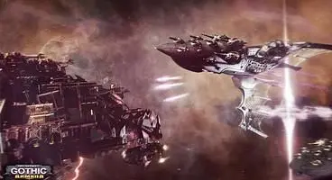 Battlefleet Gothic: Armada is 33% off this weekend on Steam