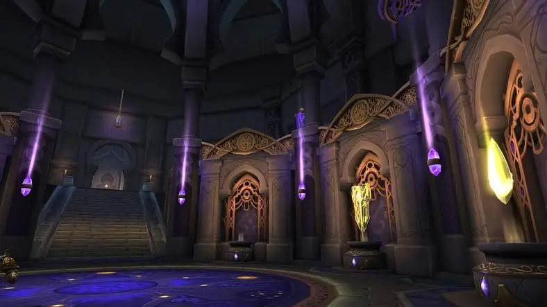 World of Warcraft: Legion - Week 1 in Review