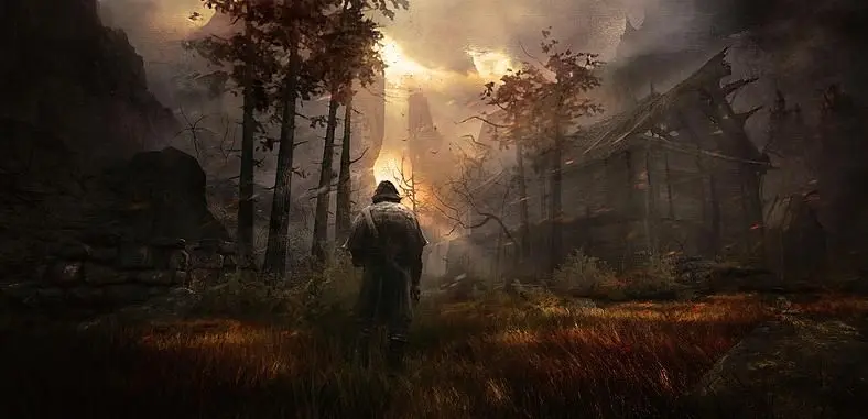Nature will rise against you!