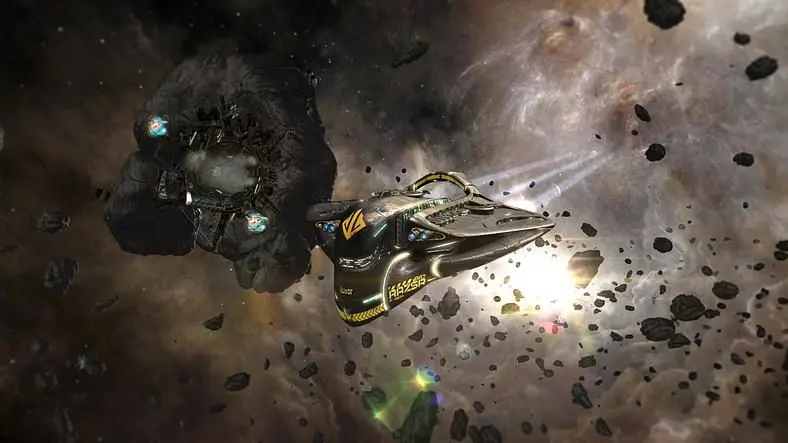 To Celebrate Another Sales Milestone, Starpoint Gemini 2 Goes Free For A Limited Time