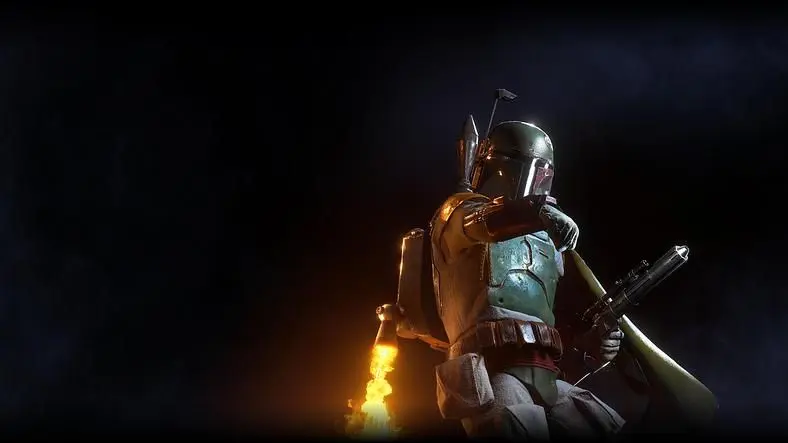 Star Wars Battlefront II Microtransactions Are Giving Players An Unfair Advantage