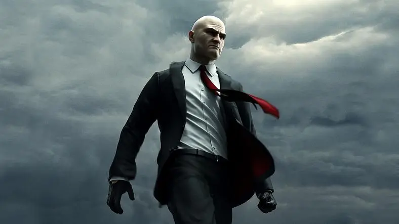 Io Interactive announce new Hitman game in website post