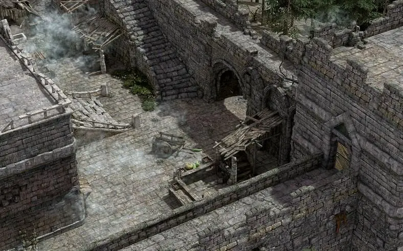 bitComposer announces turn-based RPG by Jagged Alliance: Back in Action devs