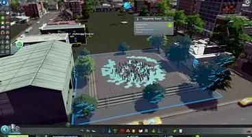 Cities: Skylines Patch Notes - Update 1.6.1-F2