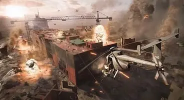 Battlefield 2042 Specialists "will not be removed but reworked," According to Dice Game Designer