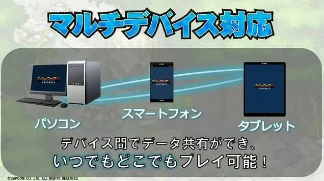Capcom announce Breath of Fire 6 for PC and tablets