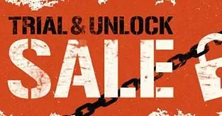 EU PlayStation Store update begins 2 week 'Trial and Unlock Sale'