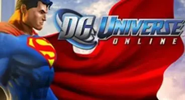 DC Universe Online is 45% PS3, PC users 'spend longer playing'
