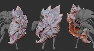 XCOM successor Phoenix Point shows off New Jericho faction and CRAB PEOPLE