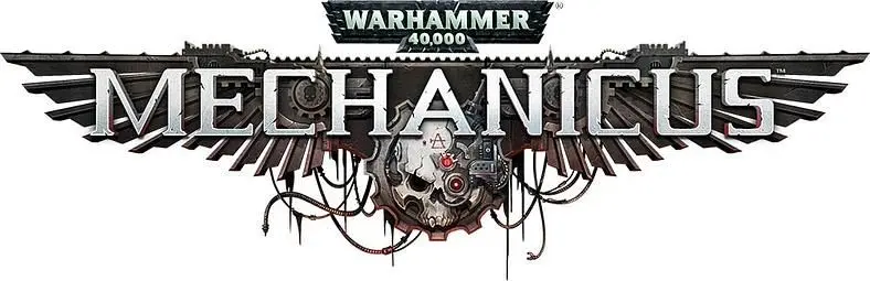 Warhammer 40,000: Mechanicus Announced