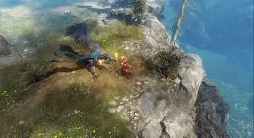 Shadows: Awakening - Release Date Announced, Join The Beta Now