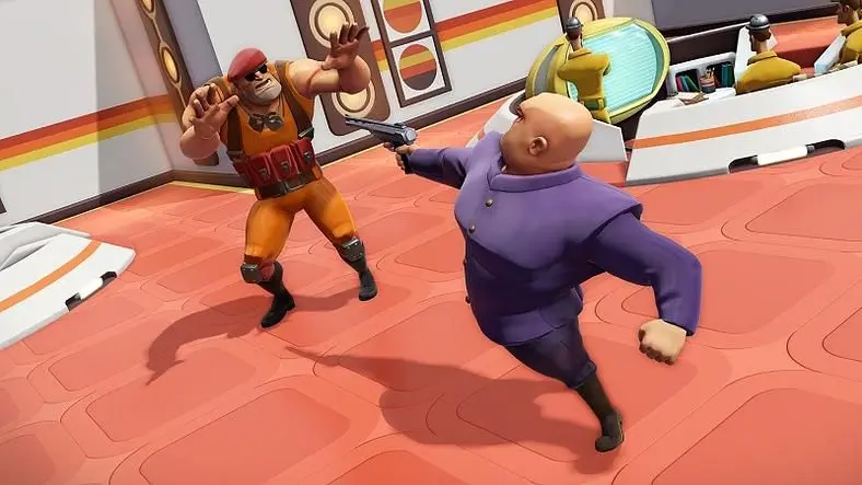 Evil Genius 2 Geniuses and Abilities - How Their Playstyles Differ
