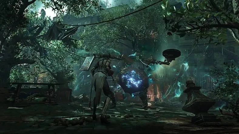 Steelrising Release Date - Everything We Know