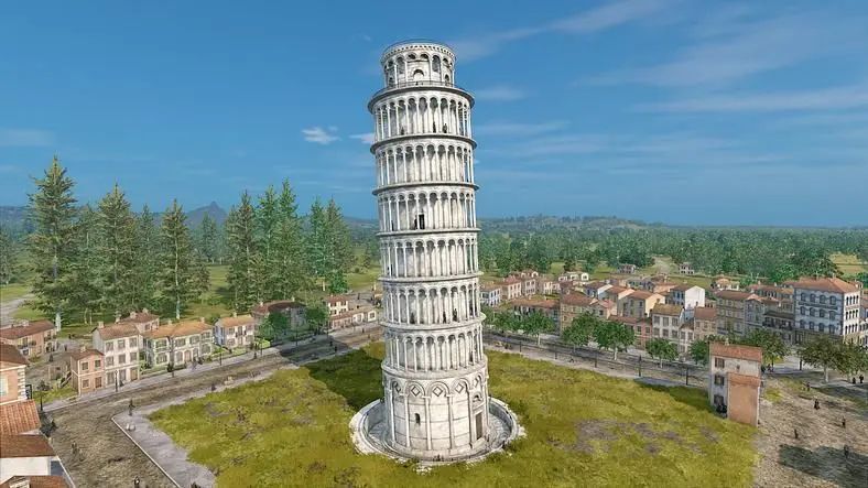 Railway Empire 2 announces new ‘Bella Italia’ DLC coming in February