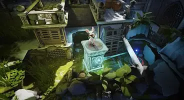 Moss: The Forgotten Relic Gets July Release Date, Demo Available Now