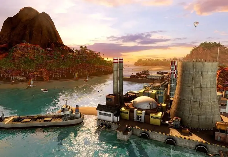 Tropico 4 system requirements revealed