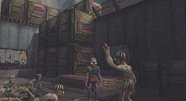 New Oddworld: Munch's Oddysee port coming to Steam, free for owners of 2010 port
